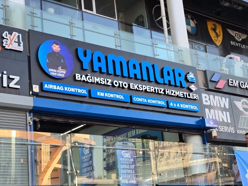 Tabela referans çalışması