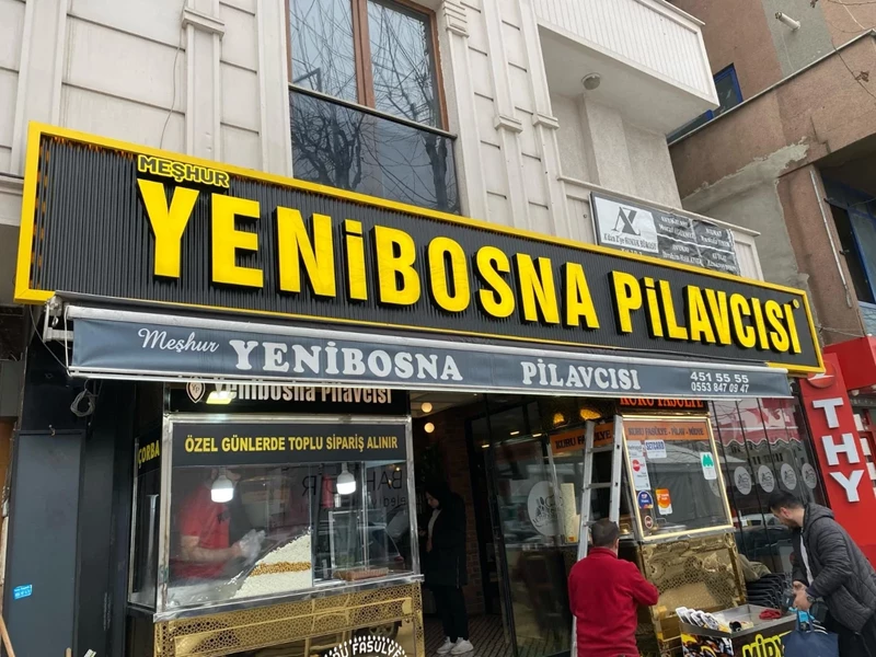 Tabela referans çalışması