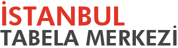 İstanbul Tabela Merkezi